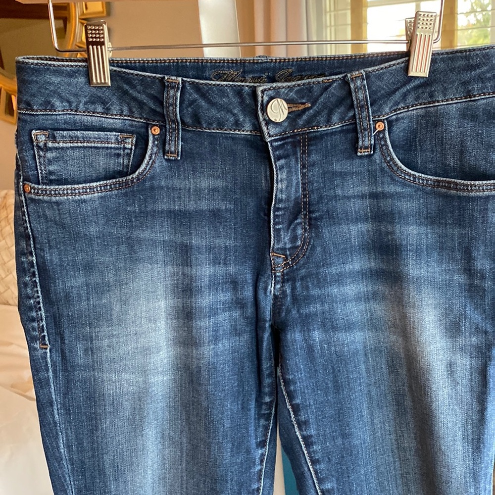 Mavi jeans